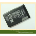 Cell Phone Battery Bl-5c for Nokia 3.7V 1100mAh